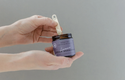 Bonobo - Lavendel deodorant-kreem - Image 5
