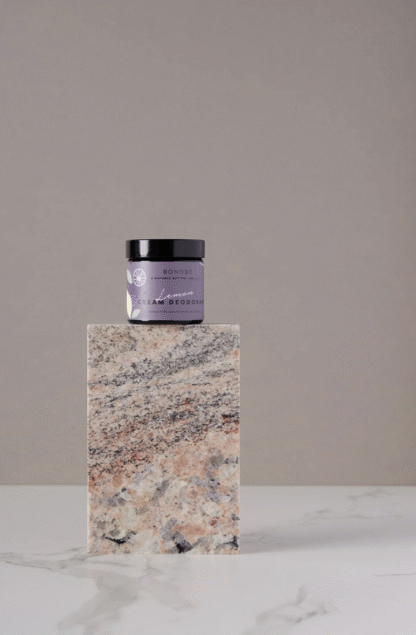 Bonobo - Sidruni deodorant-kreem - Image 4
