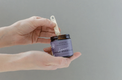 Bonobo - Sidruni deodorant-kreem - Image 6