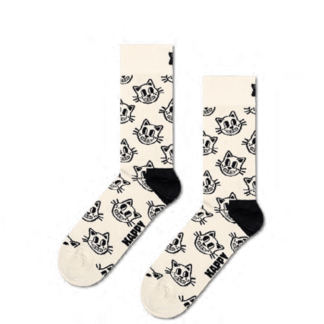 HAPPY SOCKS - Cat, 36-40
