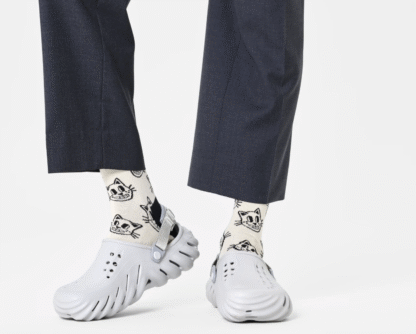 HAPPY SOCKS - Cat, 36-40 - Image 2