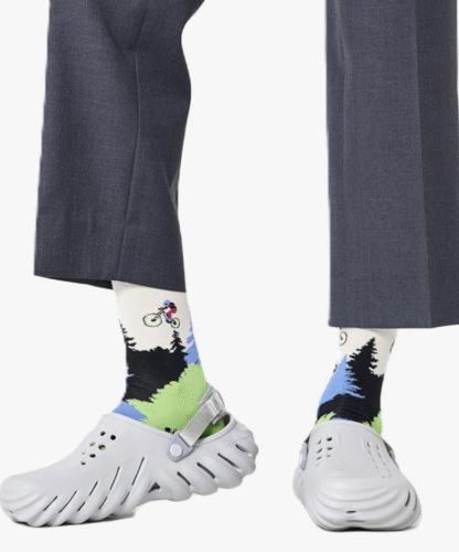 HAPPY SOCKS - Mountain Bike, 41-46 - Image 2