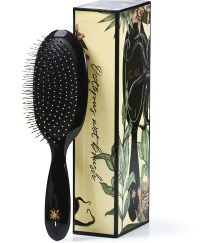 Fan Palm juuksehari, Wet Brush, Medium - Octopus - Image 2