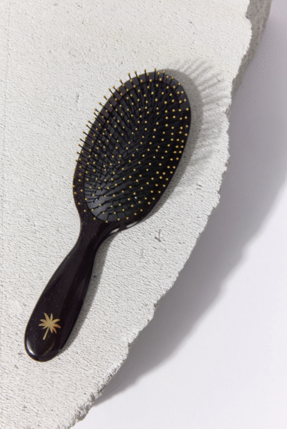 Fan Palm juuksehari, Wet Brush, Medium - Octopus - Image 3