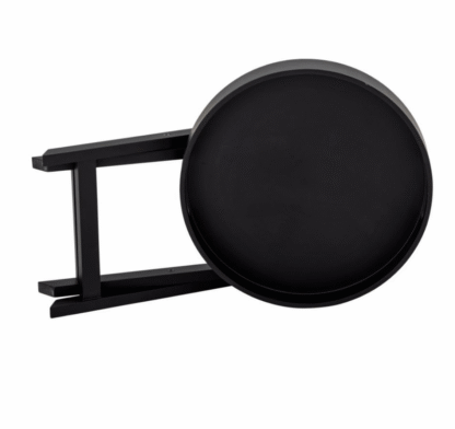 Bloomingville kohvilaud, Tray Table, Black, Rubberwood - Image 3