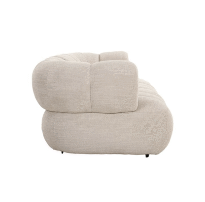 Pole To Pole – Diivan, New York 4-seater, Beige - Image 3