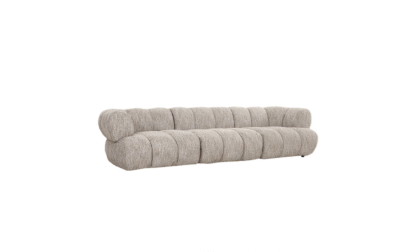 Pole To Pole – Diivan, New York 4-seater, Coco - Image 2