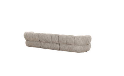 Pole To Pole – Diivan, New York 4-seater, Coco - Image 4