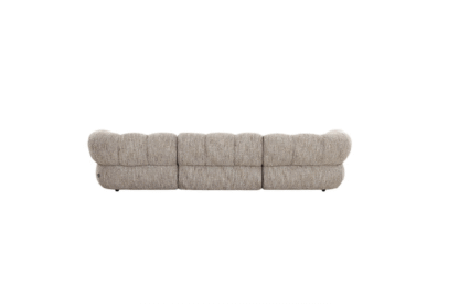 Pole To Pole – Diivan, New York 4-seater, Coco - Image 5