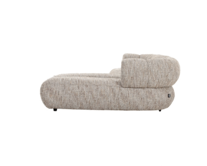 Pole To Pole – Diivan, Sofa New York 4-seater (Right Lounge) Coco - Image 2