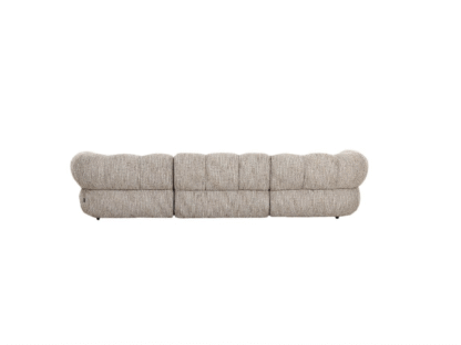 Pole To Pole – Diivan, Sofa New York 4-seater (Right Lounge) Coco - Image 4