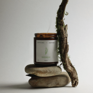Bonobo Kadakas küünal (40h)