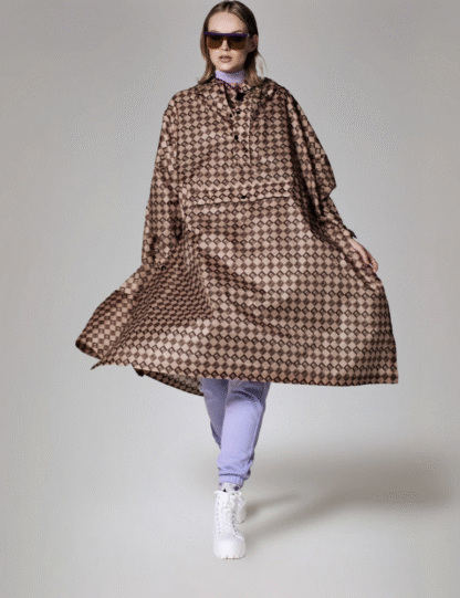 RAINKISS vihmakeep, Damier - Image 2