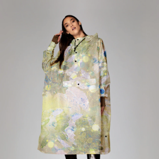 RAINKISS vihmakeep, Flora