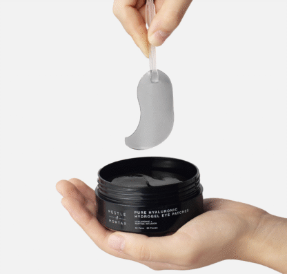 PESTLE & MORTAR hüdrogeel silmamaskid, 60tk - Image 5
