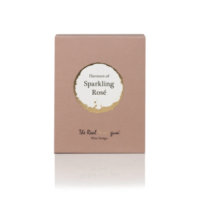 Vinoos - Veini maitsed kommis, Sparkling Rose, 0%vol - Image 3