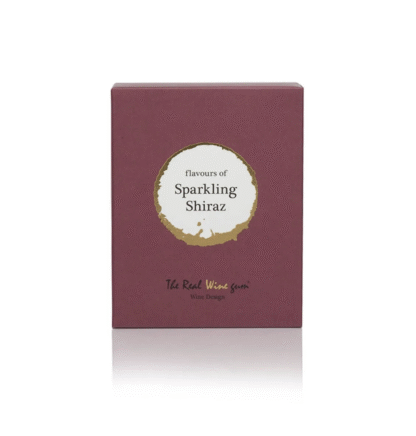 Vinoos - Veini maitsed kommis, Sparkling Shiraz, 0%vol - Image 3