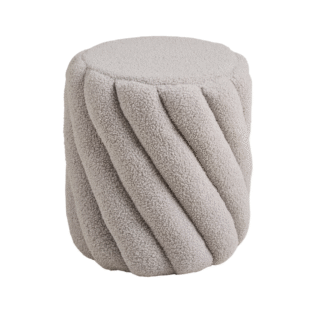 House Nordic tumba, Sana Pouf