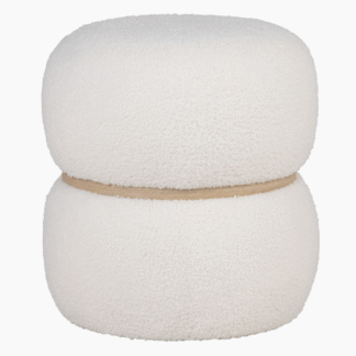 House Nordic tumba, Milford Pouf