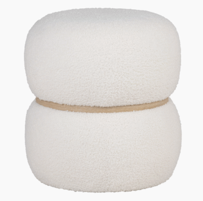 House Nordic tumba, Milford Pouf