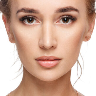 KiRiVOO Kõrvarõngad, 2D HEART