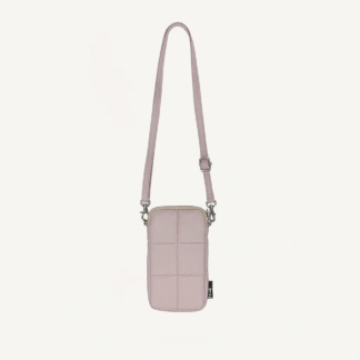 Tinne+Mia Luce telefonikott, violet ice