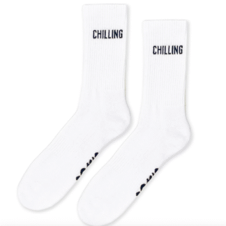 SOKIT - Chilling