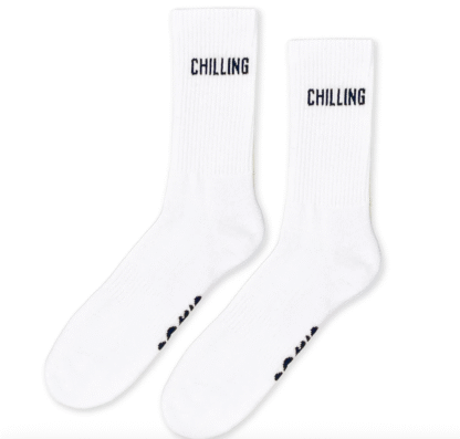 SOKIT - Chilling