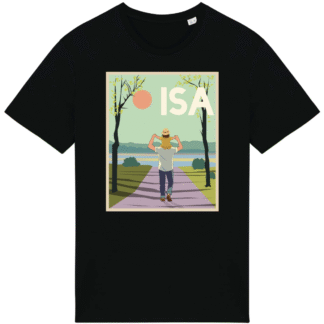 KODONE “ISA” t-särk