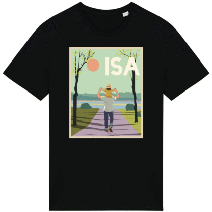 KODONE “ISA” t-särk