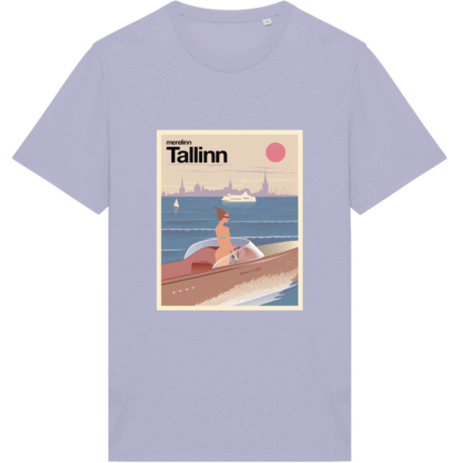 KODONE “TALLINN” t-särk