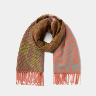 WOUF sall, Wild Coral