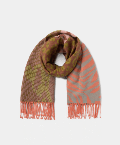 WOUF sall, Wild Coral