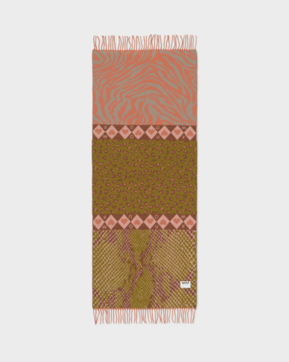 WOUF sall, Wild Coral - Image 4