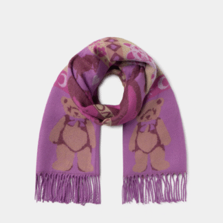 WOUF sall, Purple Gang
