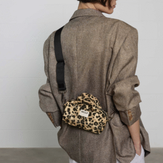 WOUF õlakott, Feline mini bag