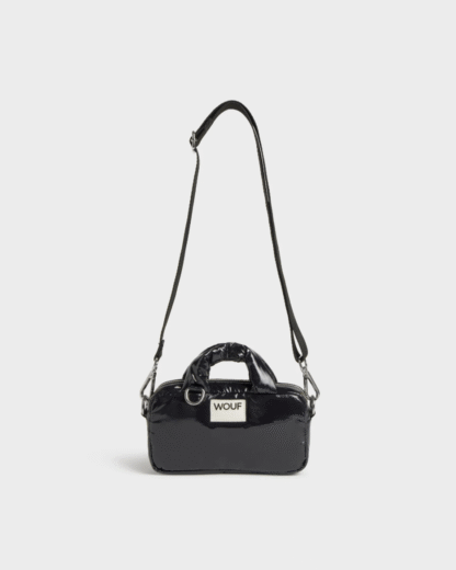 WOUF õlakott, Nuit mini bag