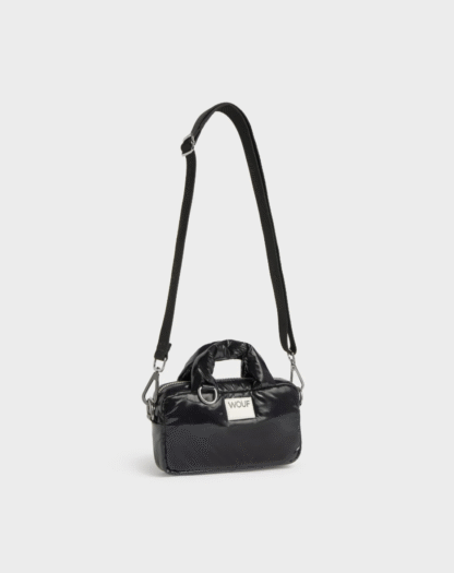 WOUF õlakott, Nuit mini bag - Image 4