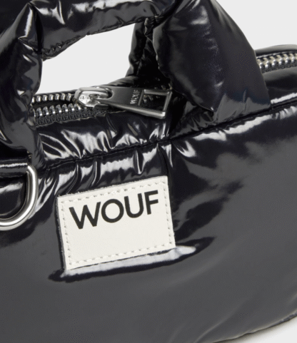WOUF õlakott, Nuit mini bag - Image 5