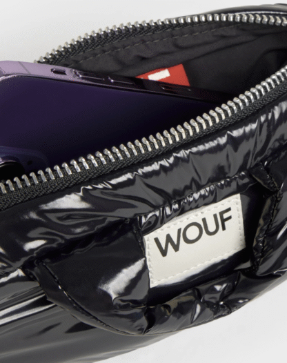 WOUF õlakott, Nuit mini bag - Image 6