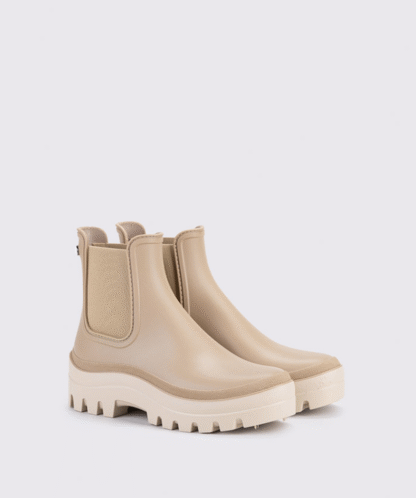 IGOR kummiksaapad, Soul Beige
