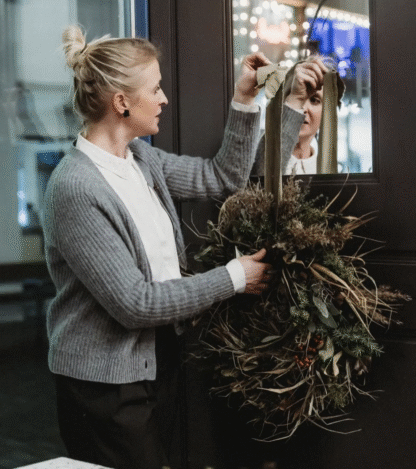 Jõulupärja töötuba 04.12 - Image 7