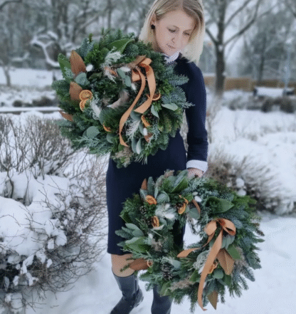 Jõulupärja töötuba 04.12 - Image 2