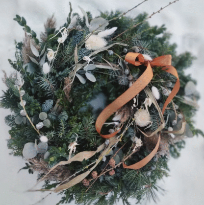 Jõulupärja töötuba 04.12