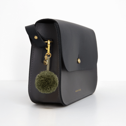Firefly helkur karvapall Olive - Image 2