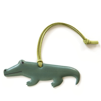 Firefly Crocodile pehme helkur
