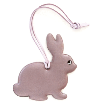 Firefly Pink Bunny pehme helkur