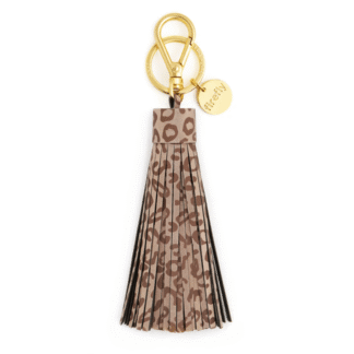 Firefly pehme helkur Tassel Leopard