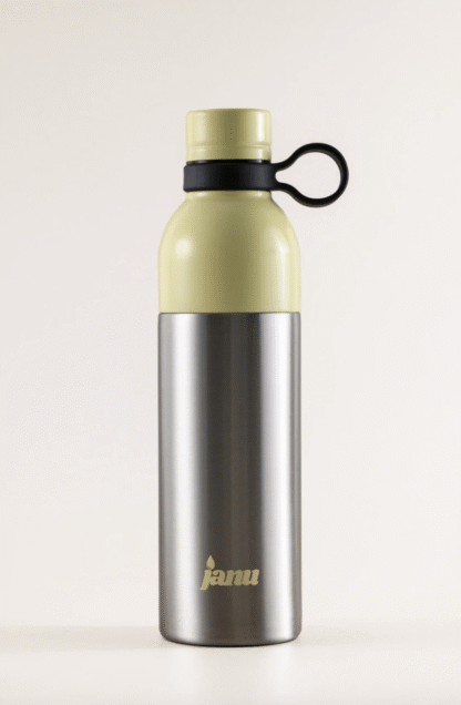 Janu Bottle - Lemon joogipudel, 550ml - Image 5