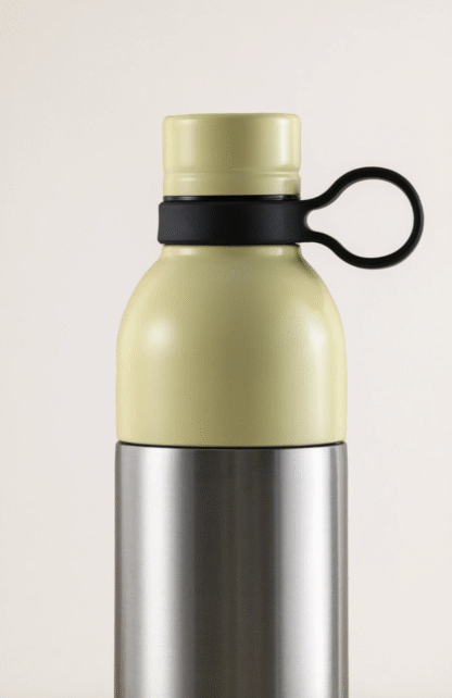 Janu Bottle - Lemon joogipudel, 550ml - Image 4